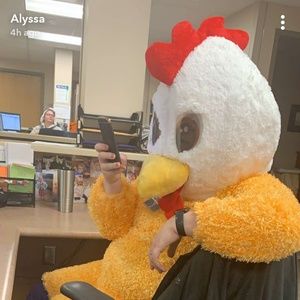 Meet your Posher, Janelle